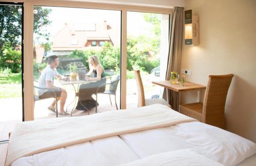 Huenfeld Hotel | Explore Oceanfront Relaxation at Die Finca with Spa & Views