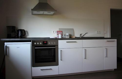 Liebenau Apartment | Family-Friendly Stay at Ferienwohnung Die Fuchsmühle - 9.8 Rated