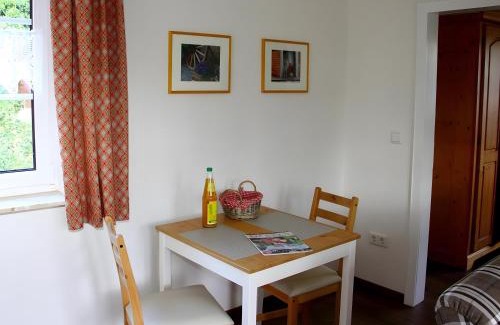 Liebenau Apartment | Family-Friendly Stay at Ferienwohnung Die Fuchsmühle - 9.8 Rated