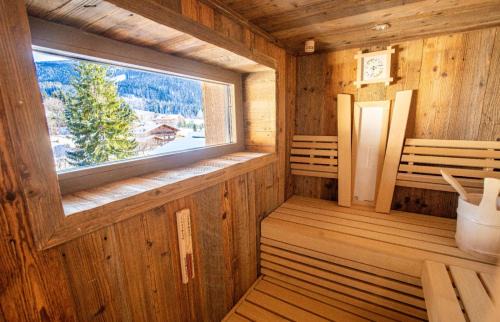 Hinterthal Apartment | Experience Die Gipfelresidenz - Hinterthal: Guest Rated 9.8