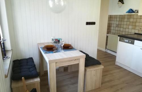 Merkendorf Apartment | Discover Die Galerie: Family-Friendly Getaway Awaits
