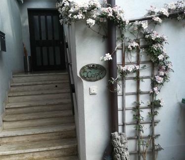 Merkendorf Apartment | Discover Die Galerie: Family-Friendly Getaway Awaits