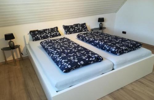 Merkendorf Apartment | Discover Die Galerie: Family-Friendly Getaway Awaits