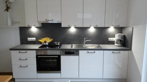 Hoarberg Apartment | Exceptional die Gartenwohnung - Tanja Tipotsch Awaits You