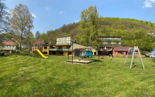 Bergfreiheit Hotel | Die Hardtmühle: Family-Friendly Retreat with Great Amenities