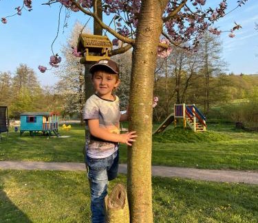 Bergfreiheit Hotel | Die Hardtmühle: Family-Friendly Retreat with Great Amenities