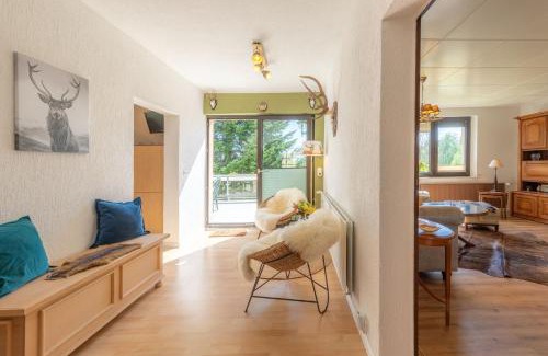 Prenzlau Apartment | Cozy Die Jagdhütte: Pet-Friendly Retreat for Families