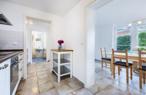 Diedrichshagen House | Family-Friendly Getaway at Die Küstenjungs Beach Houses