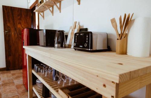 Sutherland House | Die Koffie Huis