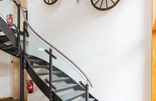 Kirchzarten Hotel | Discover DIE KRONE - Hotel Garni with Pet-Friendly Perks