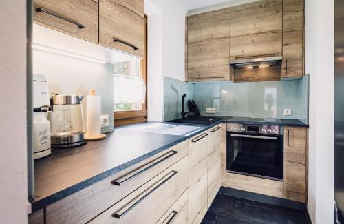 Maishofen Ski Chalet | Pet-Friendly Die Lärchen-Lodge with Ocean Views – Guest Rated 9.8