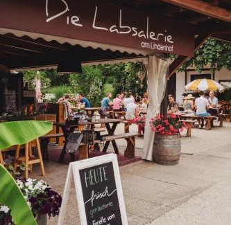 Goritschach Apartment | Pet-Friendly Die Labsalerie: Family Fun at Wörthersee
