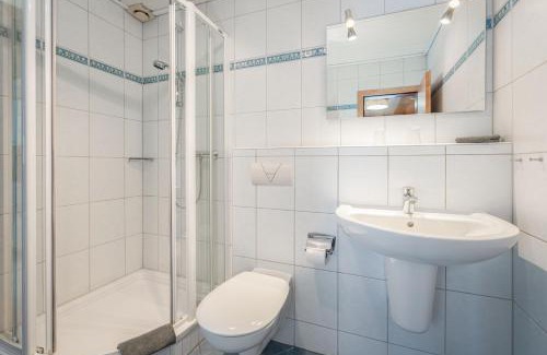 Usseln House | Discover Die Landpension FernW: Pet & Child Friendly Stay