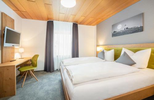 Usseln House | Discover Die Landpension FernW: Pet & Child Friendly Stay