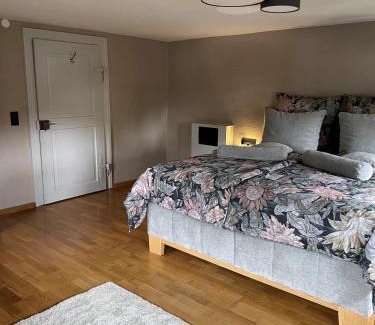 Lechbruck Apartment | die Lecherei
