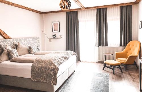 Reichenfels Hotel | Discover die MÜHLE #10: Pet-Friendly Retreat with Spa