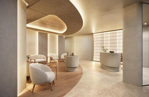 Solda Hotel | Relax at Wellness Hotel Post with Oceanfront Spa Amenities