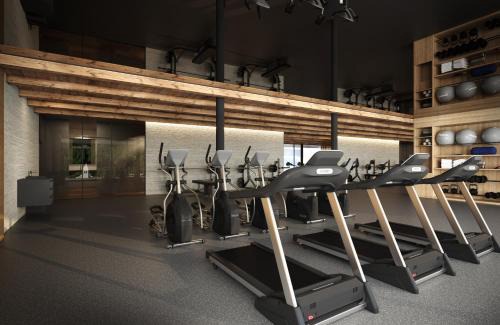 Solda Hotel | Relax at Wellness Hotel Post with Oceanfront Spa Amenities