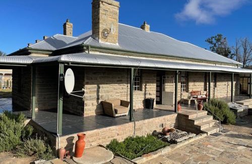 Sutherland House | Experience Comfort at Die Prokureurshuis: Rated 8.9/10