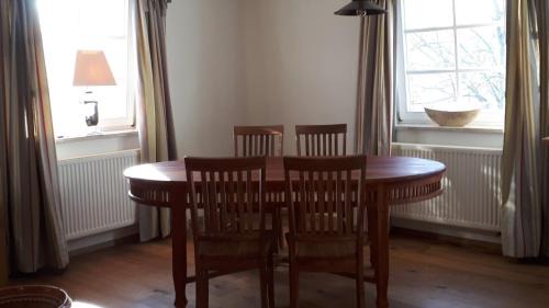 Winterstetten Apartment | Experience Die Remise with Oceanfront Views in Leutkirch