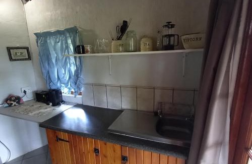 Underberg Apartment | Guest Favorite: Die Rondawel with 9/10 Review Score