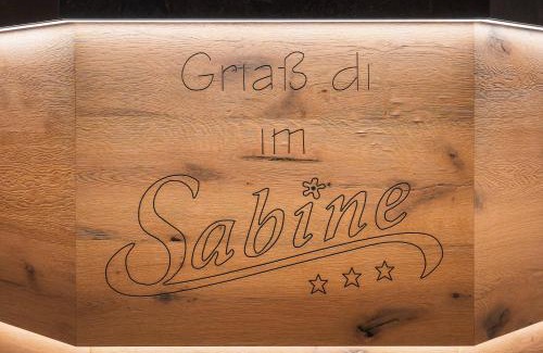 Galtur Hotel | Discover Hotel Sabine: Top-Rated Stay with Pet-Friendly Perks