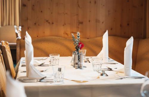 Galtur Hotel | Discover Hotel Sabine: Top-Rated Stay with Pet-Friendly Perks