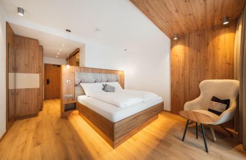 Galtur Hotel | Discover Hotel Sabine: Top-Rated Stay with Pet-Friendly Perks