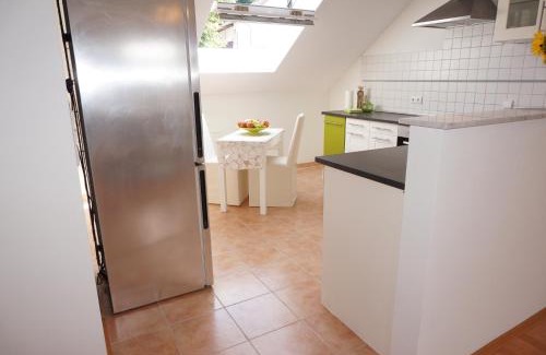 Wald-Michelbach Apartment | Discover the Finest Stay in Odenwald - Rated 9.3/10