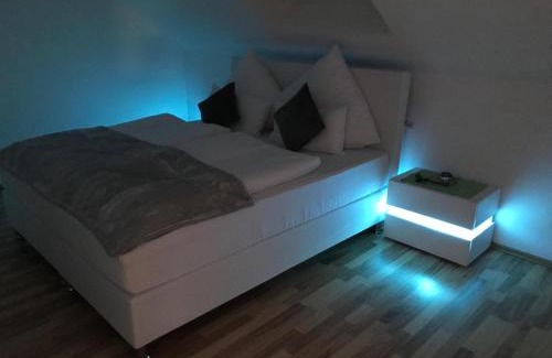 Wald-Michelbach Apartment | Discover the Finest Stay in Odenwald - Rated 9.3/10