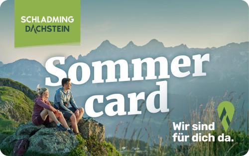 Schladming Apartment | Die Schladmingerin Franz