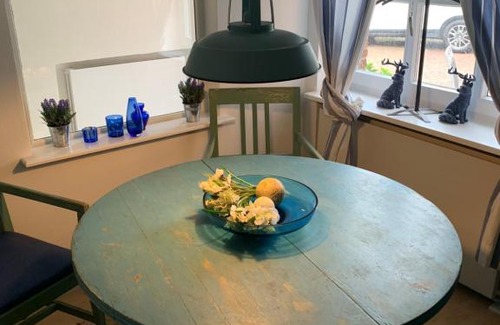 Jemgum Apartment | Relax and Unwind in Ostfriesland by the North Sea