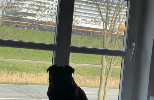 Jemgum Apartment | Relax and Unwind in Ostfriesland by the North Sea