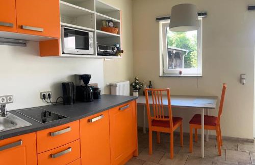 Stotteritz Apartment | Relax in Stylish Apartments at die Senfbude with Parking