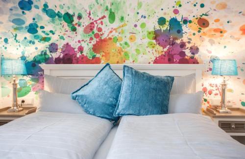 Untervalme Hotel | Experience Die Sperre: Family-Friendly with Top-Rated Amenities
