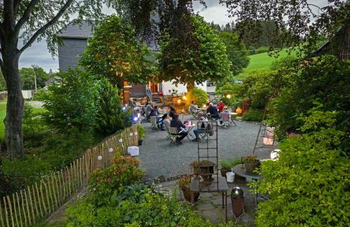 Untervalme Hotel | Experience Die Sperre: Family-Friendly with Top-Rated Amenities