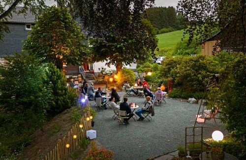 Untervalme Hotel | Experience Die Sperre: Family-Friendly with Top-Rated Amenities