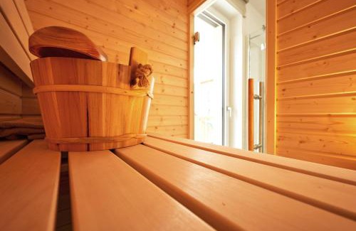 Tauplitz Apartment | Explore die Tauplitz Lodges - Alm Lodge A2 with Family & Pets