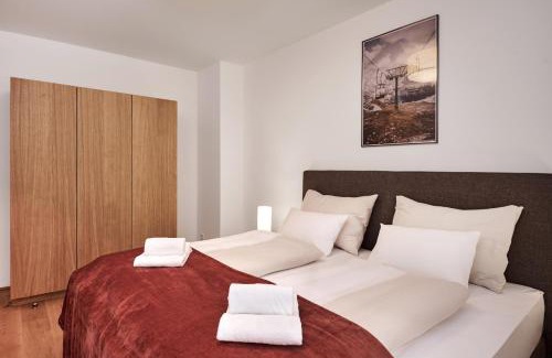 Tauplitz Apartment | Explore die Tauplitz Lodges - Alm Lodge A2 with Family & Pets