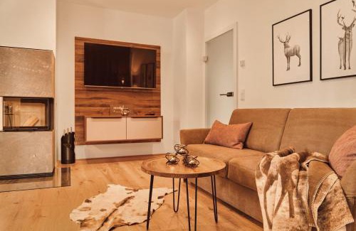 Tauplitz Apartment | Family-Friendly Getaway at die Tauplitz Lodges - Alm Lodge A6