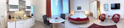 Insel Apartment | Discover Die Trauminsel 3: Family-Friendly Getaway Awaits