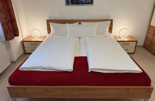 Insel Apartment | Discover Die Trauminsel 3: Family-Friendly Getaway Awaits