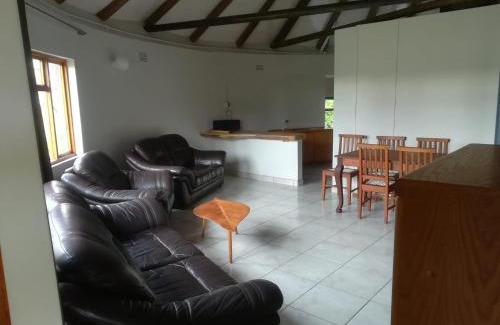 Gouritz House | Family-Friendly Die Uil Nes Self Catering Accommodation