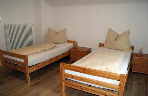 Sankt Barbara im Murztal Apartment | Die Villa