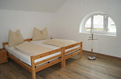 Sankt Barbara im Murztal Apartment | Die Villa