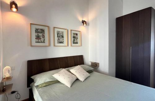Burano House | Die Weinrose - Natura Lago Monti