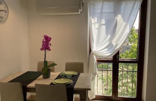 Vedano al Lambro Apartment | Diego's Apartment: Child-Friendly Oasis Near Monza Park