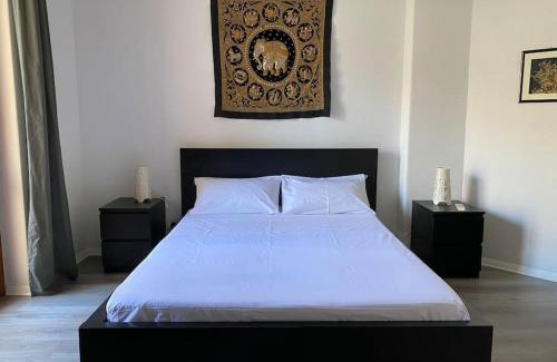 Cannizzaro Apartment | Diego's: Oceanfront Getaway with Pet-Friendly Perks