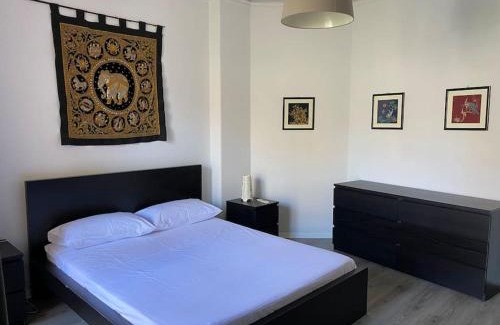 Cannizzaro Apartment | Diego's: Oceanfront Getaway with Pet-Friendly Perks