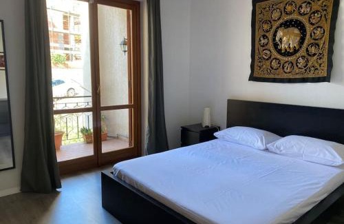 Cannizzaro Apartment | Diego's: Oceanfront Getaway with Pet-Friendly Perks